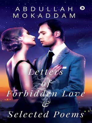 cover image of Letters of Forbidden Love and Selected Poems